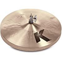 Zildjian K Zildjian Series - 14&quot- Light Hi-Hat Cymbals - Pair